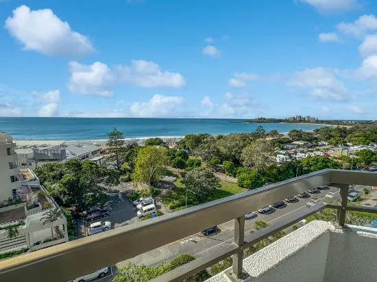 38/135 Parkyn Parade, Mooloolaba, QLD, 4557