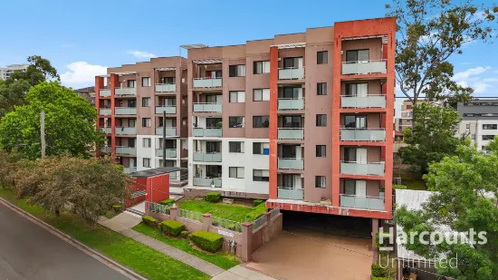 38/17 Bruce St, Blacktown, NSW, 2148