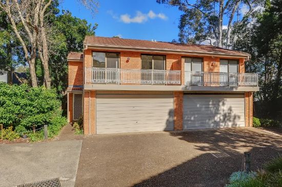 38/1740 Pacific Highway, Wahroonga, NSW 2076
