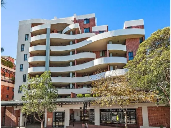 38/2-6 Market Street, Rockdale, NSW, 2216