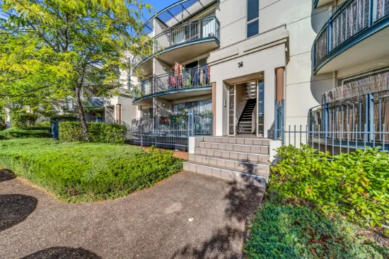 38/2 Ranken Pl, Belconnen, ACT, 2617