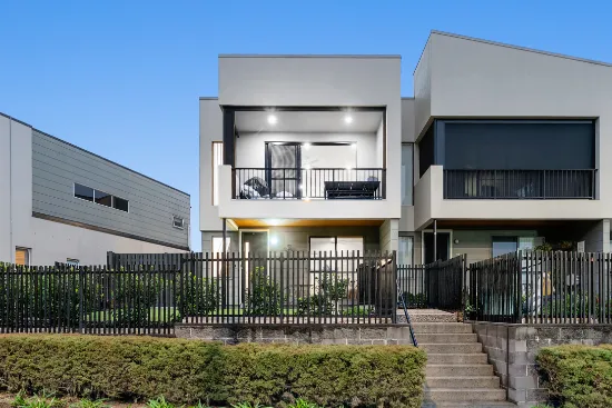 38/25 The Corso, North Lakes, QLD, 4509