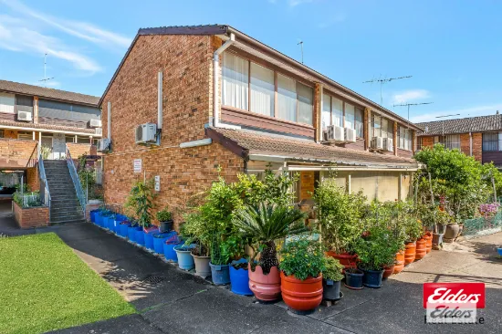 38/26-30 St Johns Road, Cabramatta, NSW, 2166