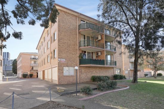 38/3 Riverpark Drive, Liverpool, NSW 2170