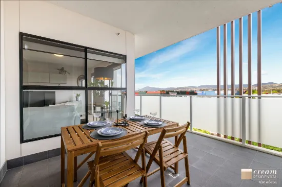 38/311 Anketell St, Greenway, ACT, 2900