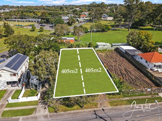 38 & 40 Oxley Station Road, Oxley, Qld 4075
