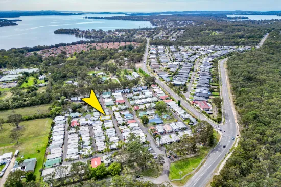 38/601 Fishery Point Road, Morisset, NSW, 2264