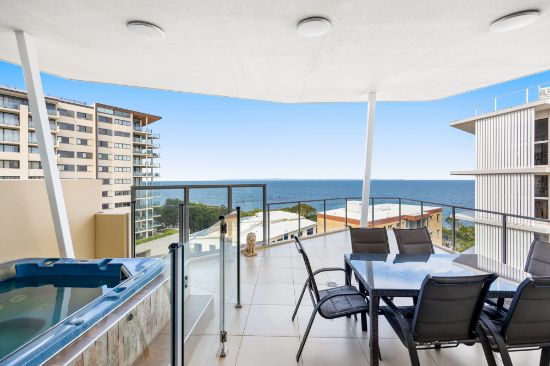 38/83 Marine Parade, Redcliffe, Qld 4020