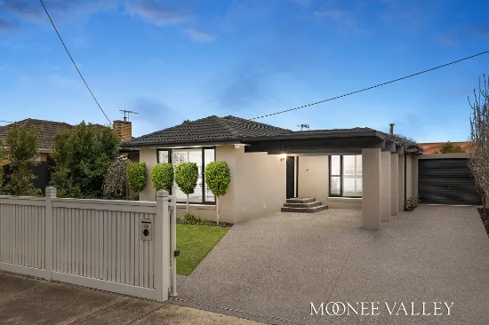 38 Arcade Way, Avondale Heights, VIC, 3034