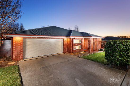 38 BREMER AVENUE, Leneva, Vic 3691