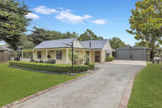 38 Browning Road, Nar Nar Goon, VIC, 3812