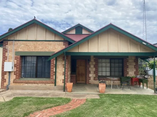 38 Bruce Terrace, Cummins, SA, 5631