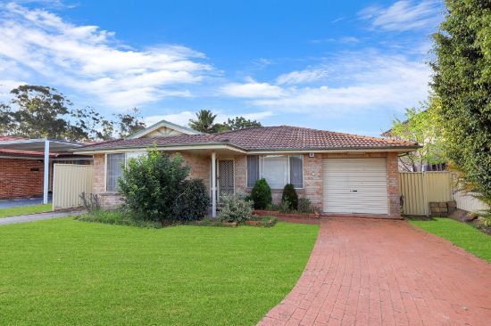 38 Bungalow Road, Plumpton, NSW 2761