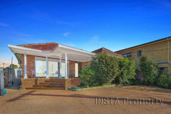 38 Campbell Hill Road, Chester Hill, NSW 2162