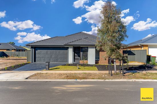 38 Campbell Road, Huntly, Vic 3551