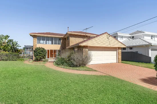 38 Castlereagh Crescent, Sylvania Waters, NSW, 2224