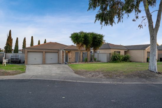 38 Chafia Place, Springdale Heights, NSW 2641