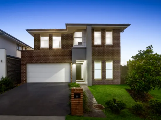 38 Chatterton Street, Denham Court, NSW, 2565