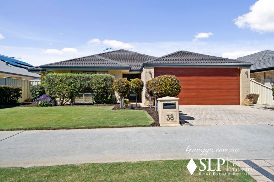 38 Conference Green, Madeley, WA 6065