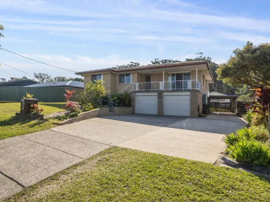 38 Coorabin Crescent, Toormina, NSW, 2452