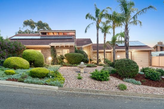 38 Corriedale Hills Drive, Happy Valley, SA 5159
