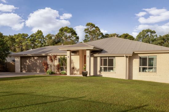 38 Country Court, Elimbah, Qld 4516