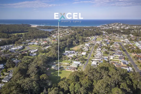 38 Dalgety Street, Woolgoolga, NSW, 2456