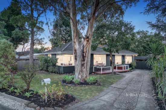 38 Deanswood Road, Forest Hill, Vic 3131