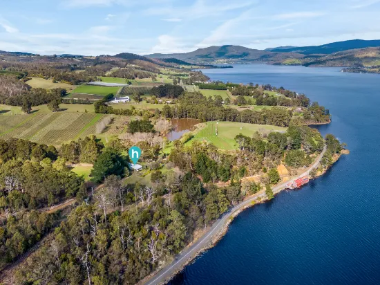 38 Dillons Hill Road, Glaziers Bay, TAS, 7109