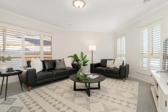 38 Dumbrell Circuit, Albury, NSW, 2640