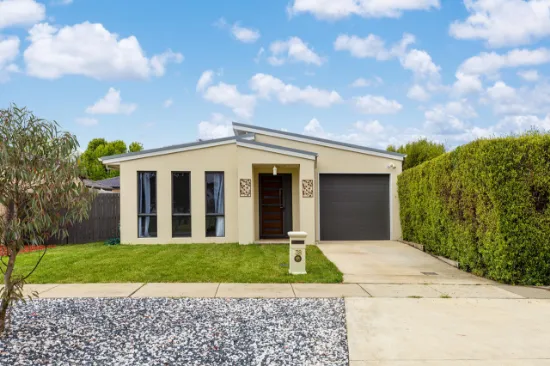 38 Eccles Circuit, Macgregor, ACT, 2615