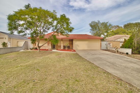 38 Elanora Drive, Cooloongup, WA 6168