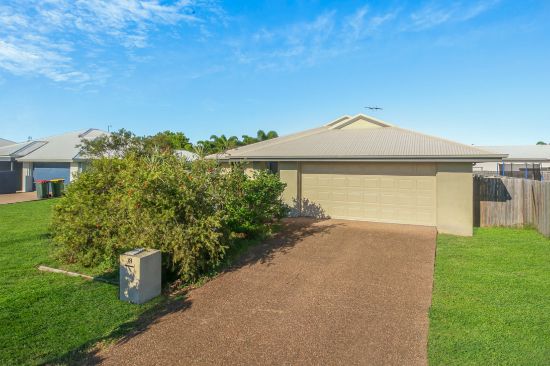 38 Epping Way, Mount Low, Qld 4818