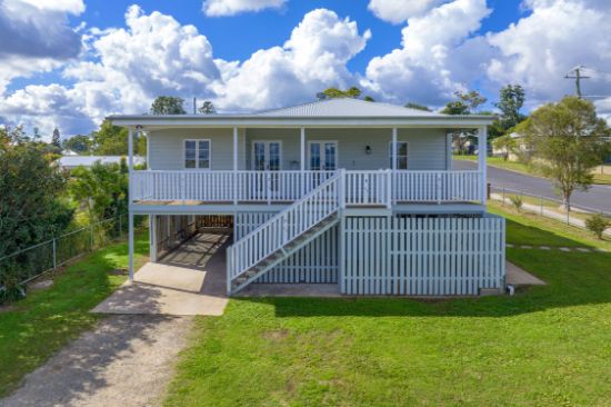 38 Everson Road, Gympie, Qld 4570