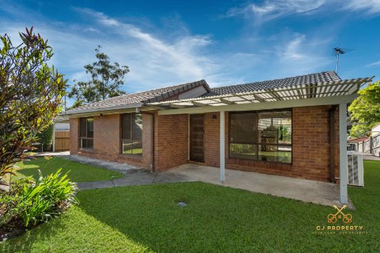 38 Exilis Street, Rochedale South, Qld 4123
