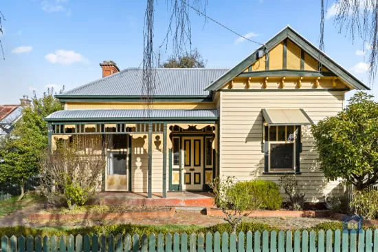 38 Fyans Street, Colac, VIC, 3250