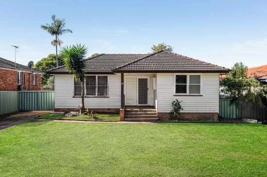 38 Galloway Street, Busby, NSW 2168