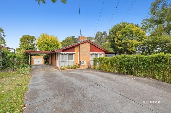 38 Gedye Street, Doncaster East, Vic 3109