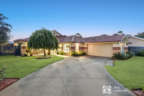 38 Gentle Annie Drive, Blind Bight, VIC, 3980