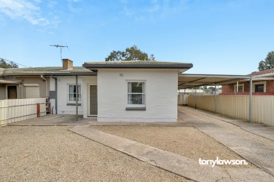 38 Goodman Road, Elizabeth South, SA, 5112