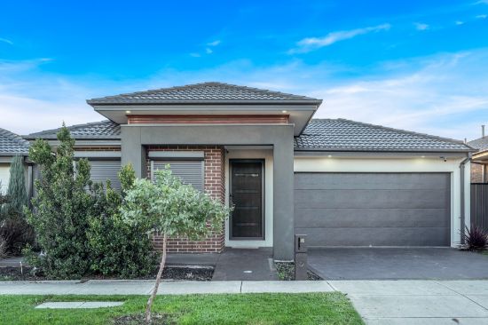 38 Gossia Avenue, Craigieburn, Vic 3064