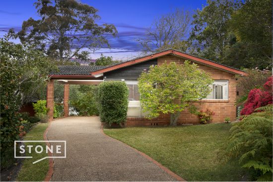 38 Grayson Road, North Epping, NSW 2121