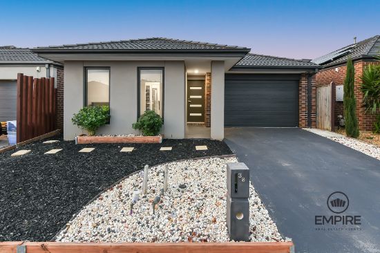 38 Green Gully Road, Clyde, Vic 3978