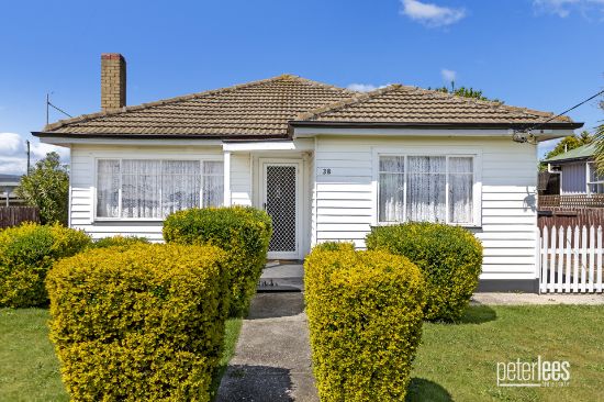 38 Hargrave Crescent, Mayfield, Tas 7248