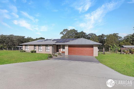 38 Hillview Drive, Yarravel, NSW 2440