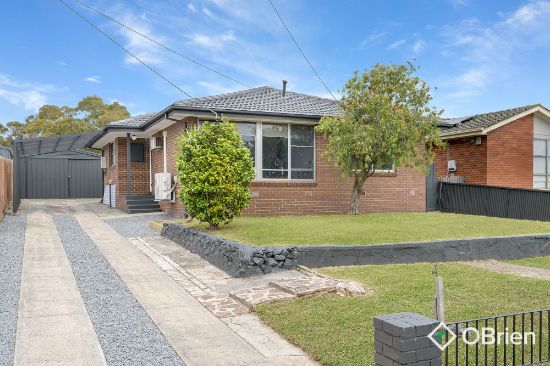 38 Honeysuckle Street, Frankston North, Vic 3200