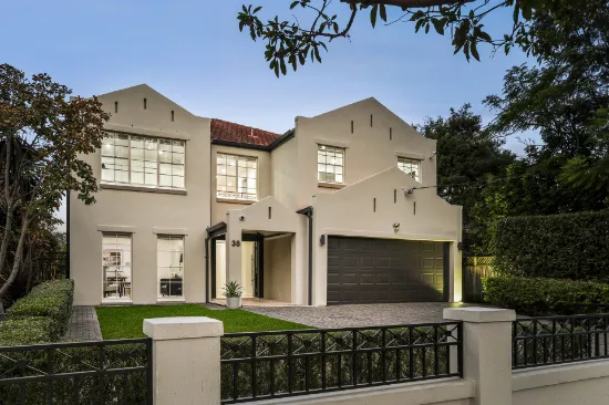 38 Howard St, Strathfield, NSW, 2135