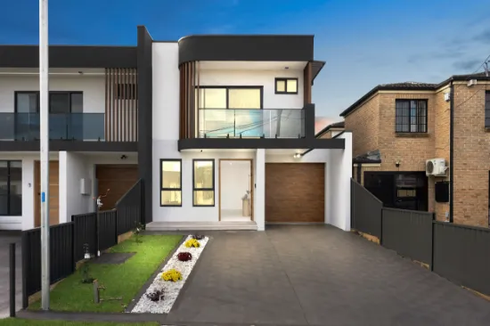 38 Kihilla Street, Fairfield Heights, NSW, 2165