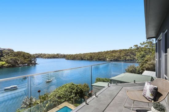 38 Kingfisher Crescent, Grays Point, NSW 2232