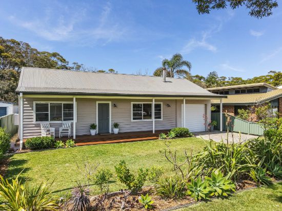 38 Kinghorn Road, Currarong, NSW 2540